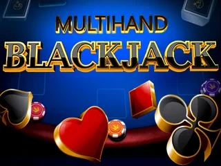 Multihand Blackjack